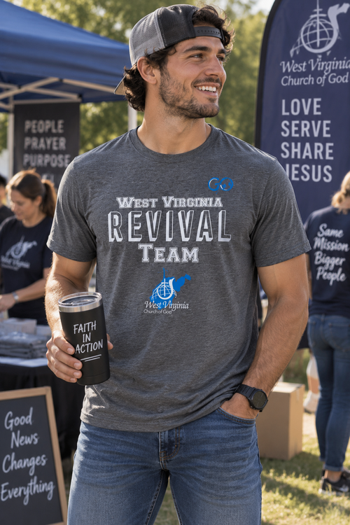 WV Revival Team