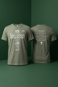The Gospel Tee